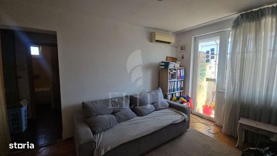 Apartament 3 camere in zona STRAZII DONATH - 1