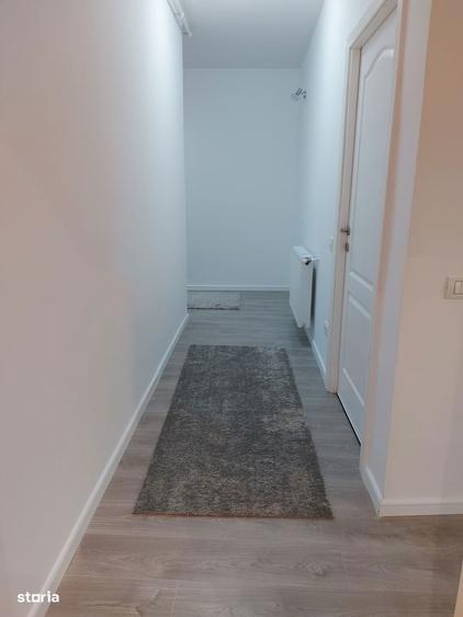 Apartament cu 2 camere semidecomandat, mobilat în Foișorul de Foc