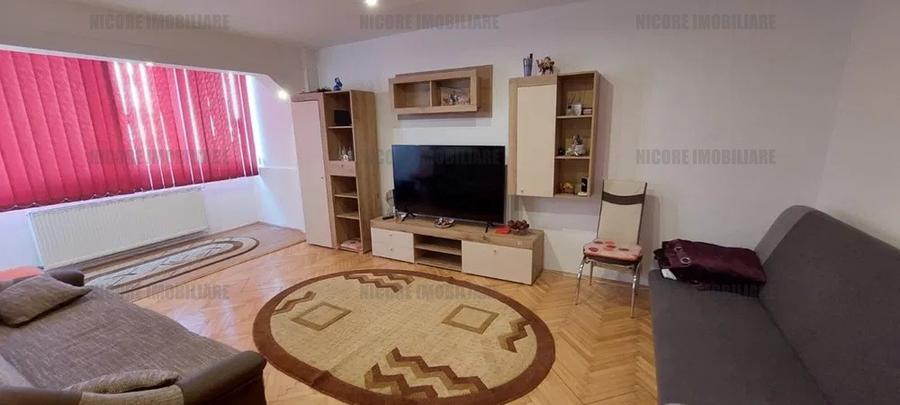  Apartament 4 camere - mobilat si utilat - Freidorf - etaj 1 - decomandat - 1