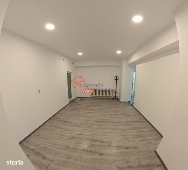 Spatiu Birouri, 22mp+5mp balcon, 400euro, Tg Cucu - 7