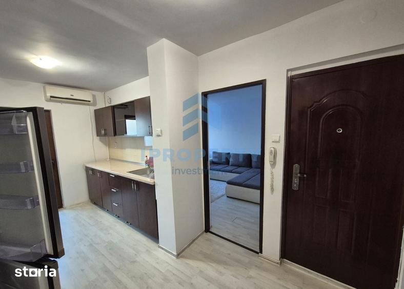 Inchiriere Apartament 2 camere in Gorjului cu parcare - 4