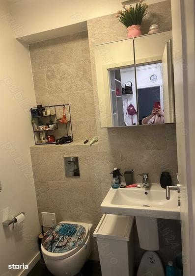 Apartament cu 2 camere decomandat în Ghencea