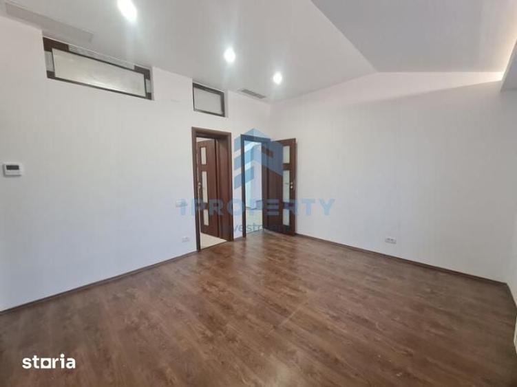 Spațiu comercial, de 140 mp, în Herăstrău