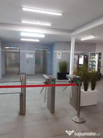 Spațiu comercial, de 8,000 mp, în Crângași