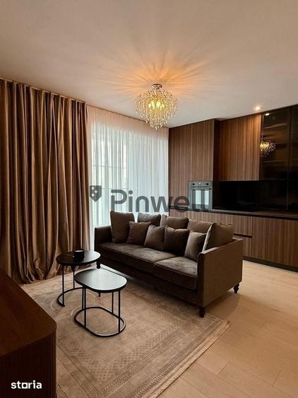 APARTAMENT 2 CAMERE I MTM Pipera Lake - 1