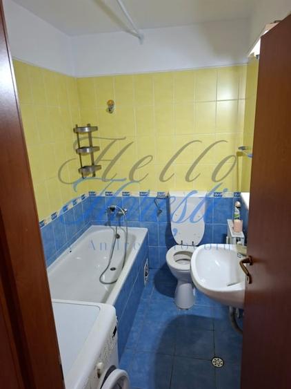 Apartament cu 2 camere, in zona Marasti - 7