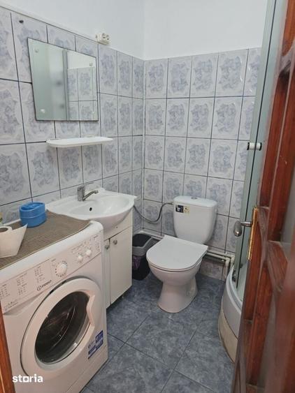 Garsonieră în Copou