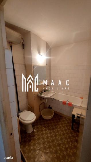 Apartament 2 camere de vanzare | Hipodrom 4, Sibiu | 48 mp - 1