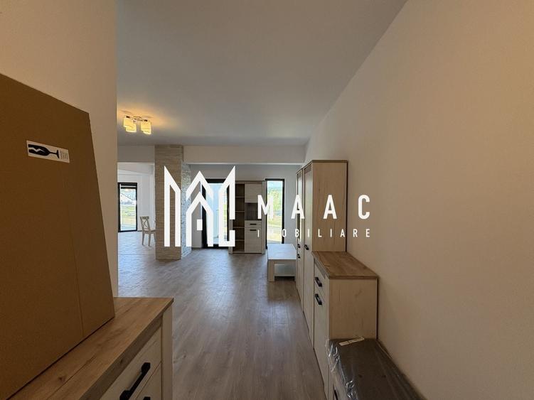 Apartament cu 3 camere decomandat, mobilat în Arhitecților - Calea Cisnădiei