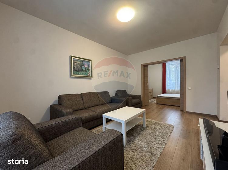 Apartament 2 camere in zona Dorobanti - 7