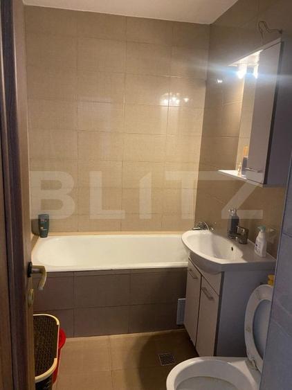 Apartament 2 camere, 50 mp, zona Decebal - 6