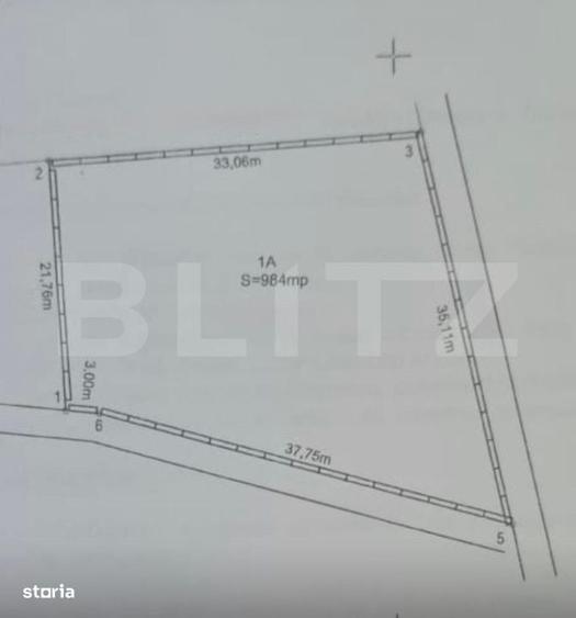 Spațiu comercial, în Bădoși