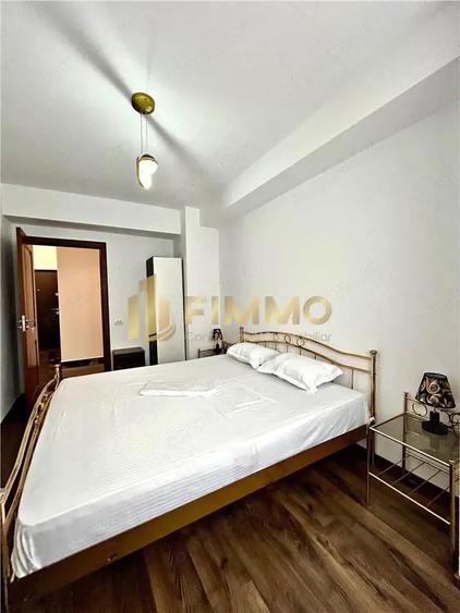 Apartament cu 2 camere decomandat în Obcini
