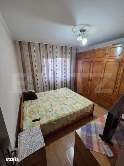 Apartament de inchiriat, 3 camere, Dumbrava Nord - 4