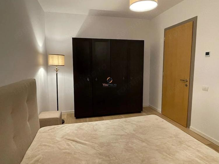Monarch Residence Decomandat 2 Camere Etaj 3 Bloc cu Lift 2023 - 3