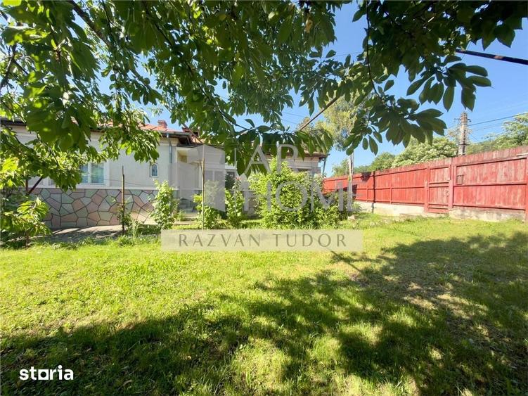 Casă cu 4 camere cu Teren 1681 Mp în Boldești