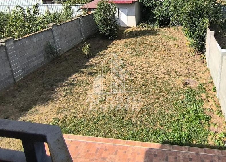 Duplex cu 4 camere,3 bai mobilat si utilat,Dumbravita - 17
