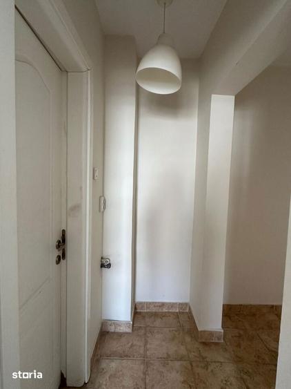 Apartament cu 3 camere în Tomis Nord