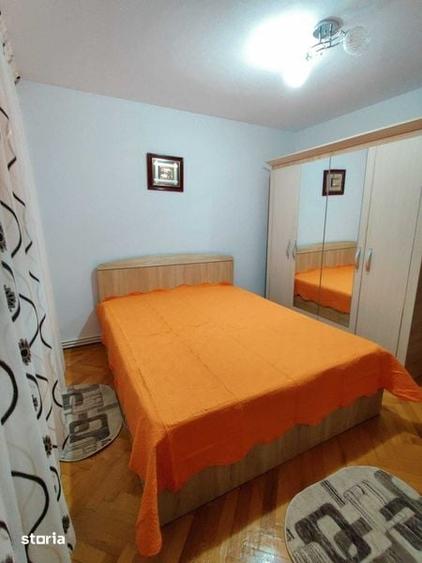 Apartament cu 2 camere în E3