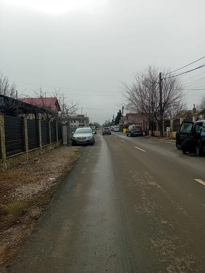 Otopeni, strada Fermei, teren de vanzare - 2