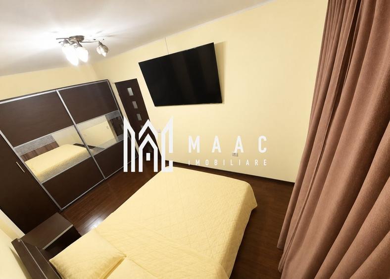 Apartament cu 2 camere decomandat, mobilat în Ostroveni
