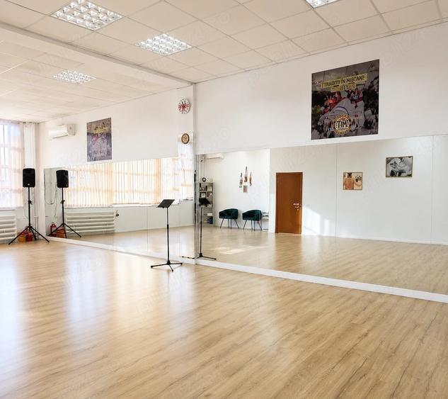 Spațiu comercial, de 140 mp, în Iancului
