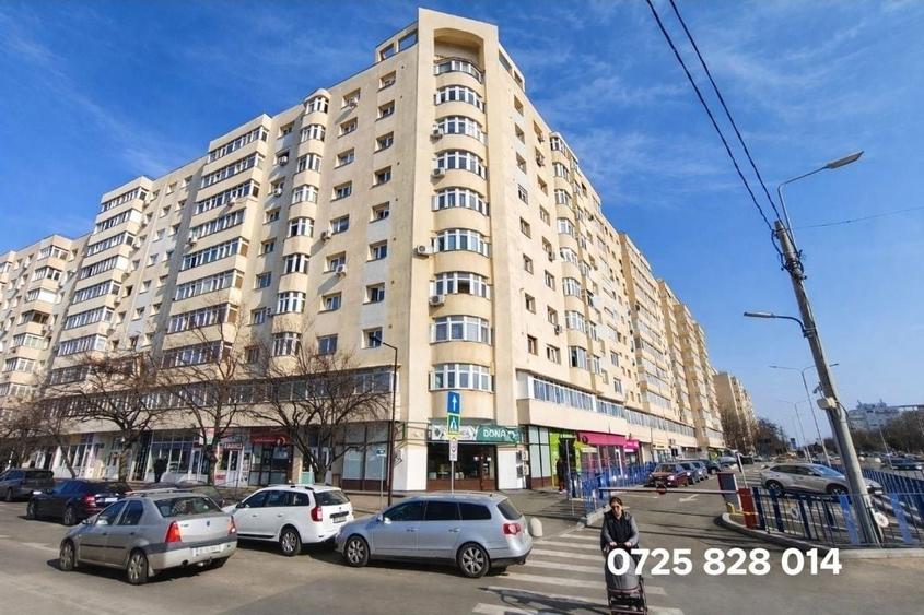 Apartament cu 2 camere decomandat în Berceni