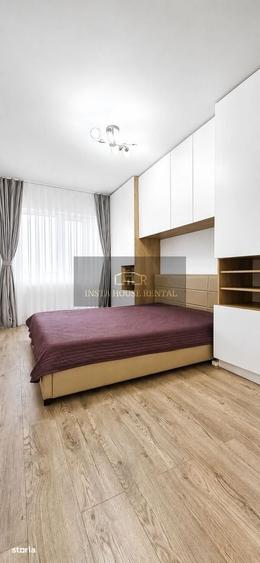 Apartament cu 2 camere în 1 Decembrie 1918