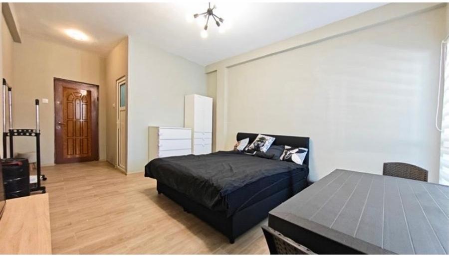 Spațiu comercial, de 60 mp, în Central