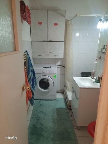 Apartament cu 2 camere în Vețel