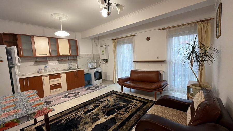 196475-Vanzare apartament 2 camere, Floresti, Cluj - 9
