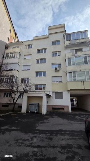 Garsonieră în Someșeni