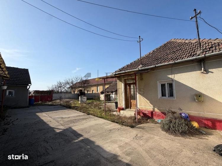 Casă cu 4 camere în Cihei