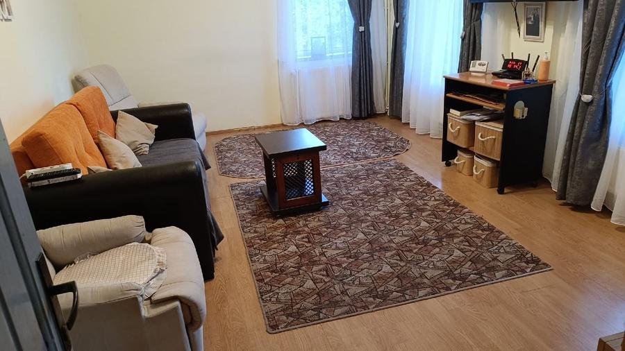 Casă individuală cu 1 camere cu Teren 45 Mp în Km 4-5