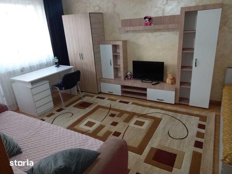 Apartament cu 2 camere decomandat în ICIL