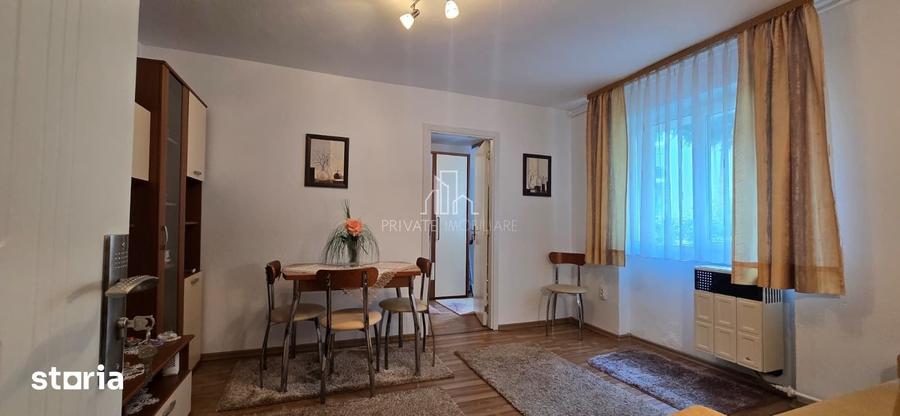 Aparatment cu 2 camere, zona Dumbraveni, Sighisoara - 2