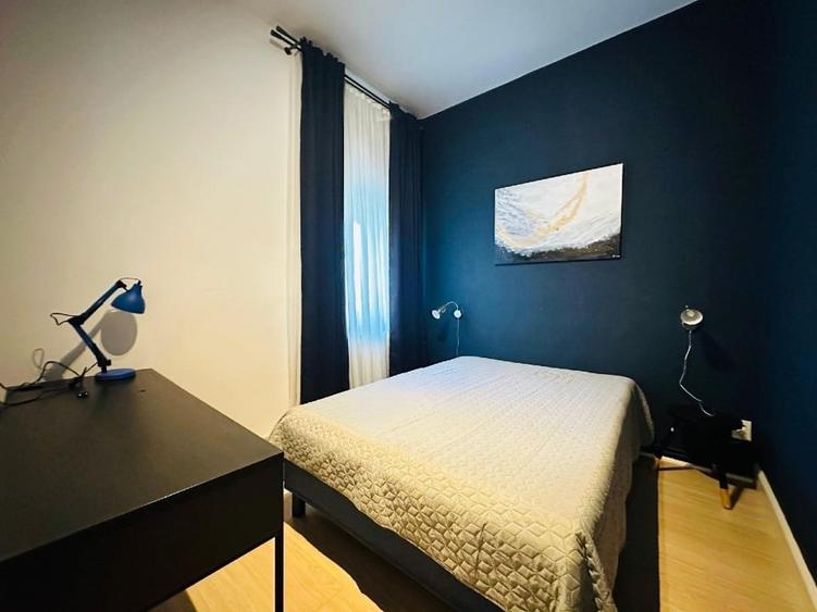 Apartament cu 3 camere decomandat în Andrei Mureșanu