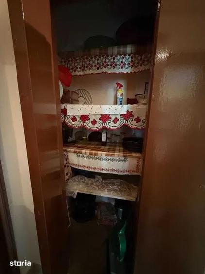 Apartament cu 2 camere semidecomandat în Săsar