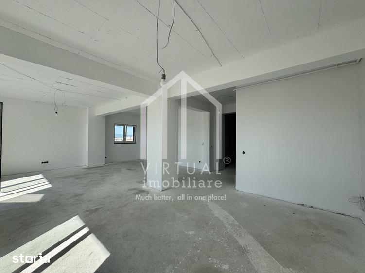 Apartament cu 3 camere în Șelimbăr