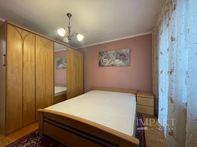Inchiriere apartament cu 3 camere in cartierul Marasti - 5