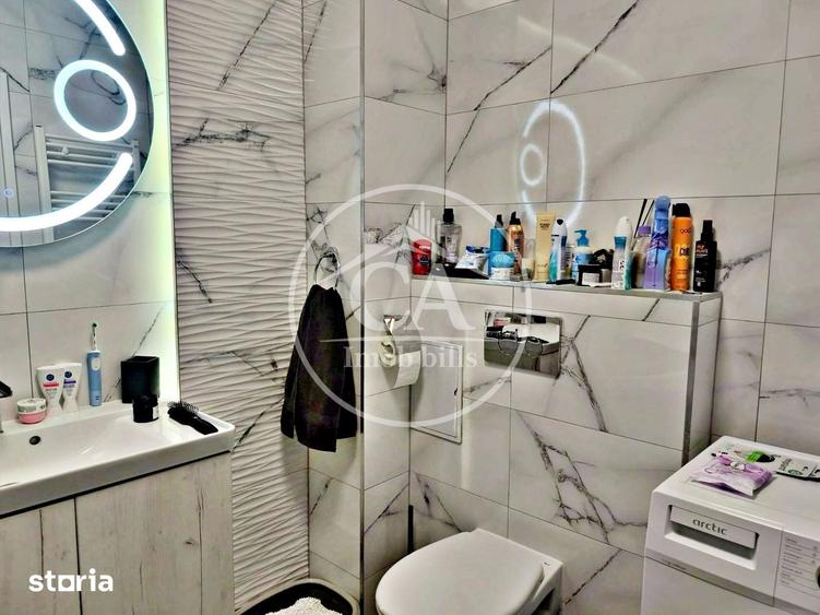 Apartament cu 2 camere de inchiriat in Prima Onestilor, Oradea - 3