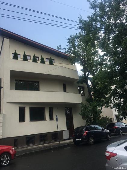 Proprietar in chiriez garsoniera demisol Unirii, cladire noua - 6