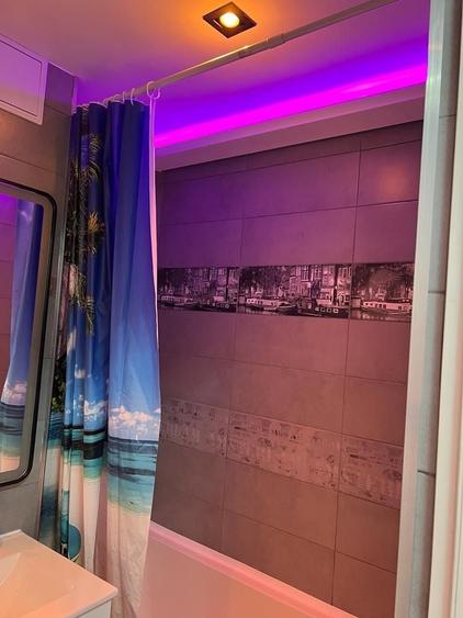 Apartament cu 2 camere în Dorobanți