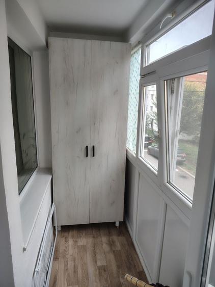 Garsonieră decomandată în Dărmănești