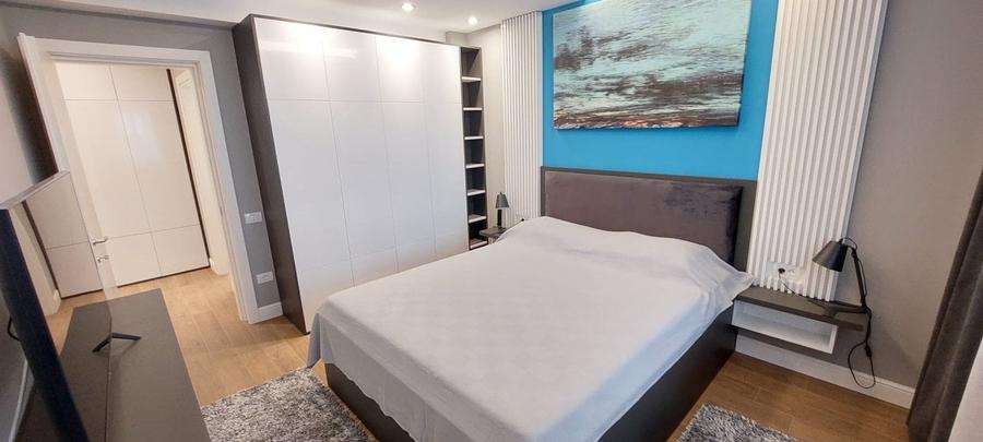 Apartament cu 3 camere în Boreal