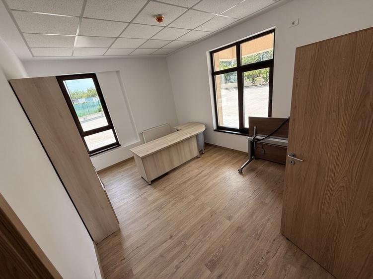 Spațiu comercial, de 200 mp, în Chiajna