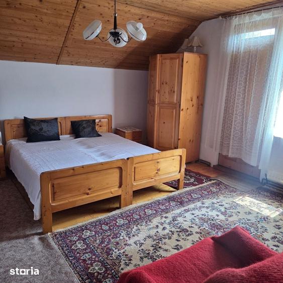 Apartament cu 3 camere în Noua