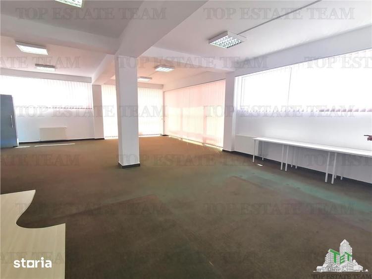 Spațiu comercial, de 220 mp, în Central