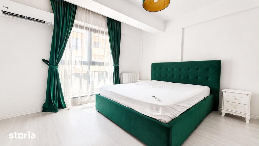 Apartament 2 camere Bragadiru Cristalului - 1