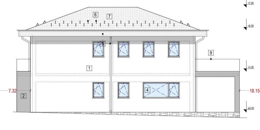 Oportunitate investitie | teren | vanzare | autorizatie de construire - 3